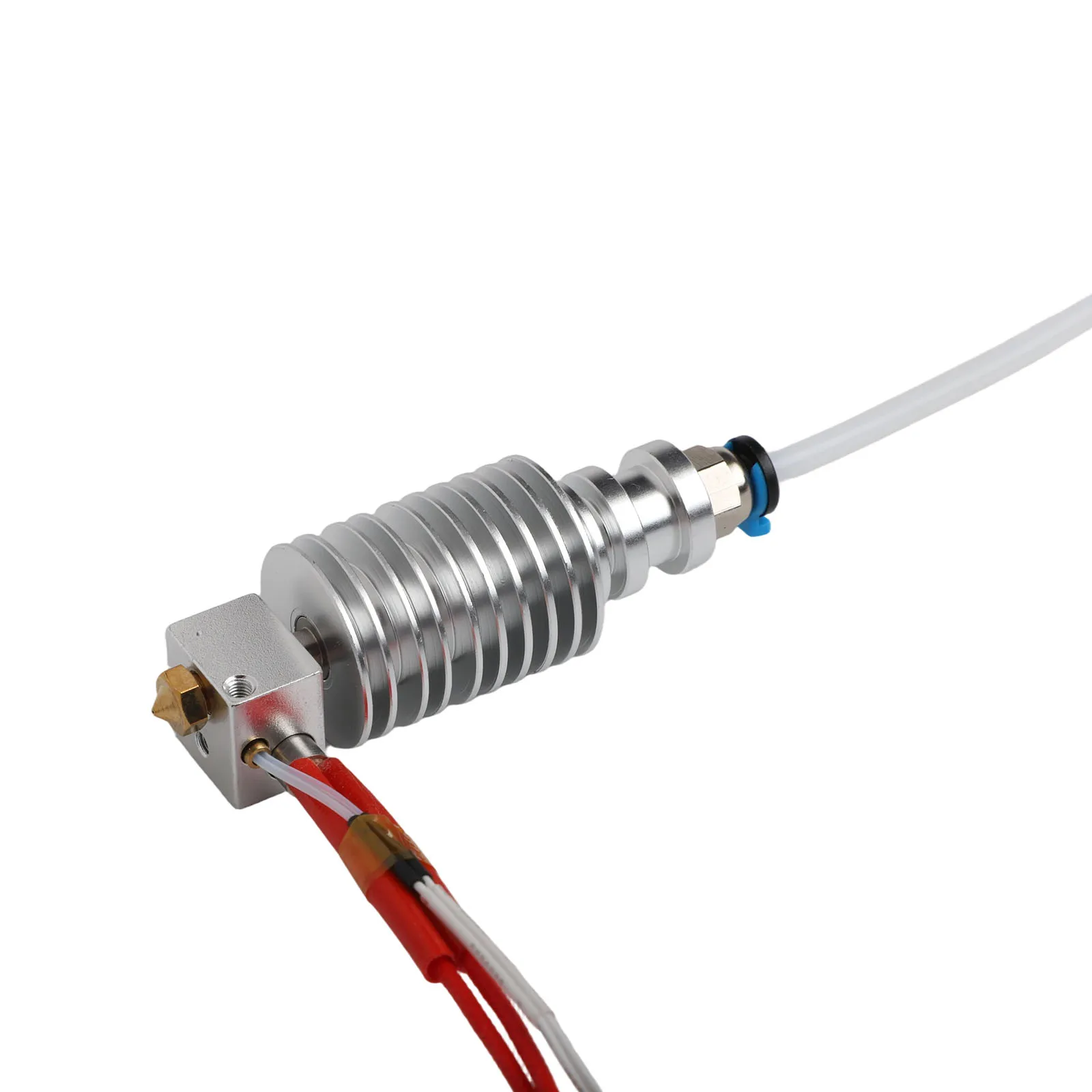 For Anycubic For 3d For Printer Nozzle Optimized for Mega X and Chiron Enhances Filament Flow and Layer Adhesion