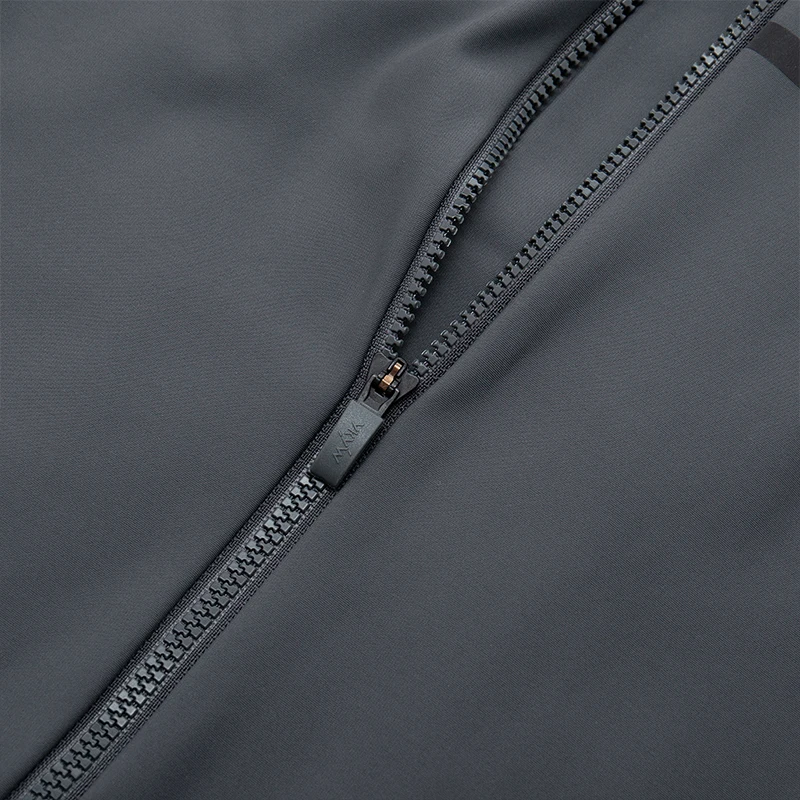 YKYWBIKE 10-20 ° C Herren Pro Radsport Langarm-Jacken 30% Rabatt Thermo-Fleece Wärmeisolierend Fahrradtrikot Rennrad-Bekleidung – Detail 28