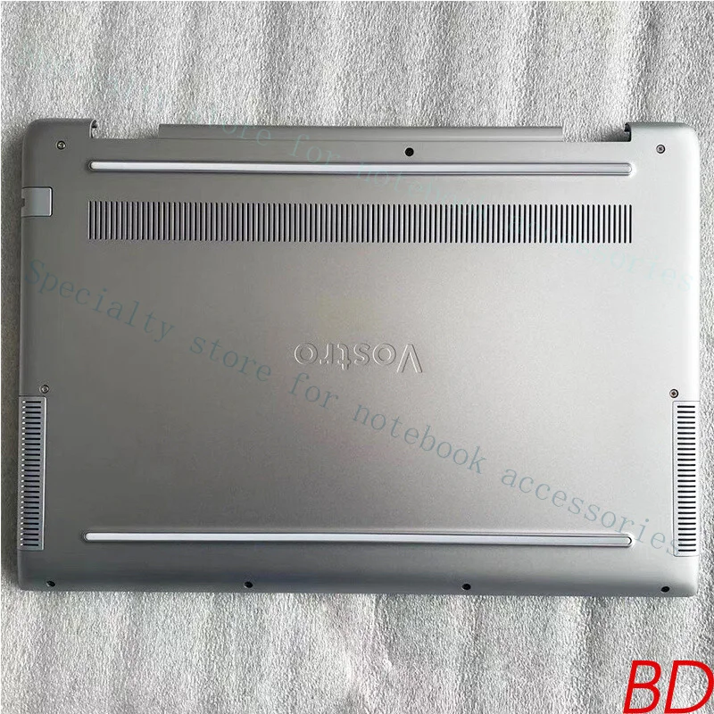 

Нижняя крышка корпуса A+ D Shell 066RG8 66RG8 для Dell VOSTRO 14 5490 V5490