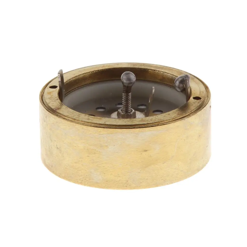 มืออาชีพไมโครโฟนตลับการบันทึกคอนเดนเซอร์แกน,อลูมิเนียมอัลลอยด์