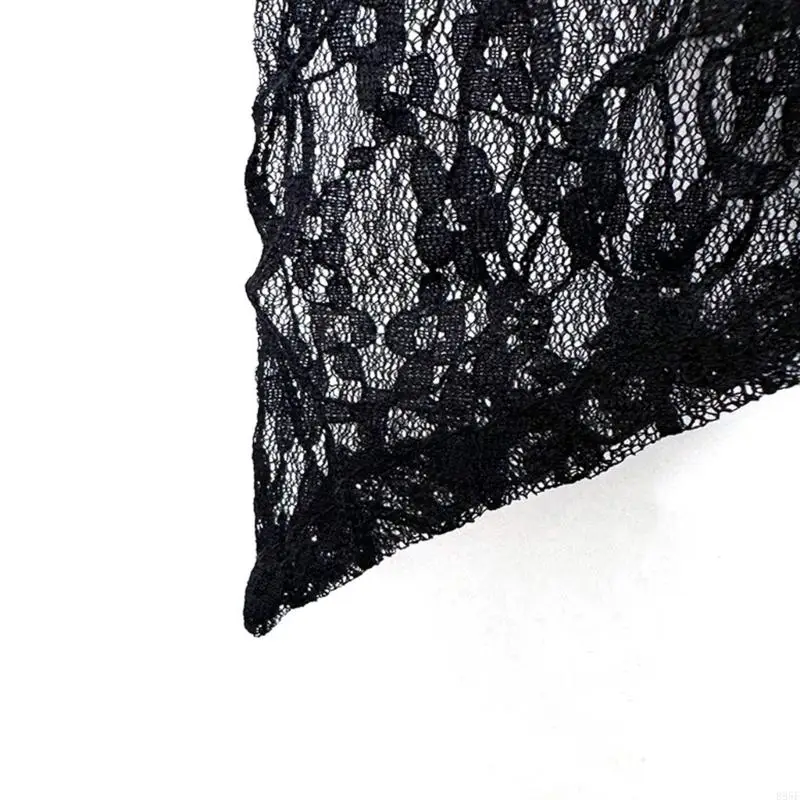 B95F Decorative Sleeves Bridal Sleeve Arm Guards For Formal Event Comfort Fashionable Armwear Design