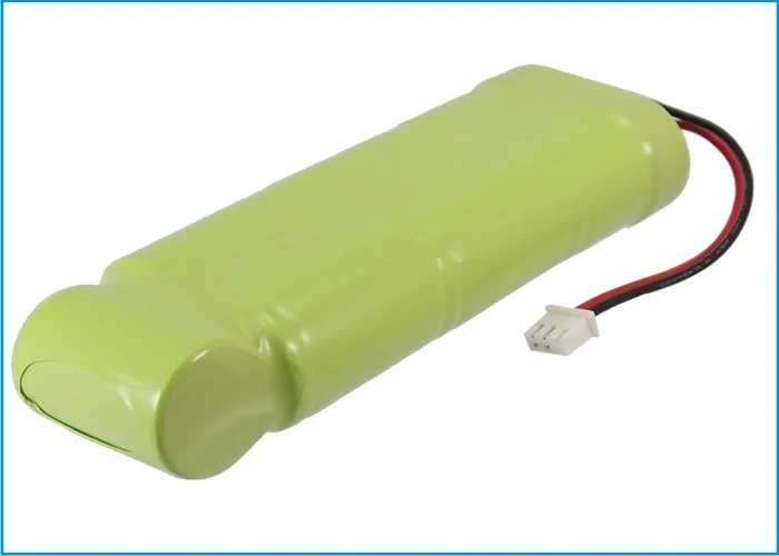 Portable Printer Battery For Brother P-Touch 340, P-Touch 340C, P-Touch 5000, P-Touch 540, P-Touch 540C, BA-8000