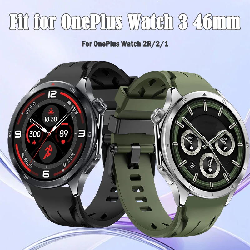 Strap For Huawei Wa…