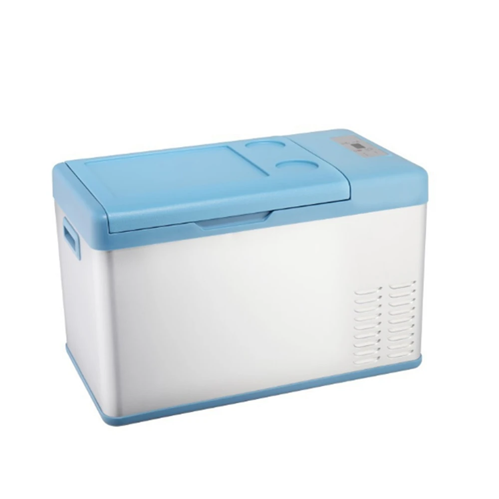 

New Design Portable Car Fridge Refrigerator With Great Price