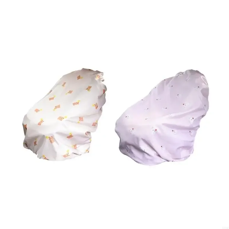 Capa Protetora Refletiva para Cadeiras de Carro Infantil K8GF, Confortável e Protetora