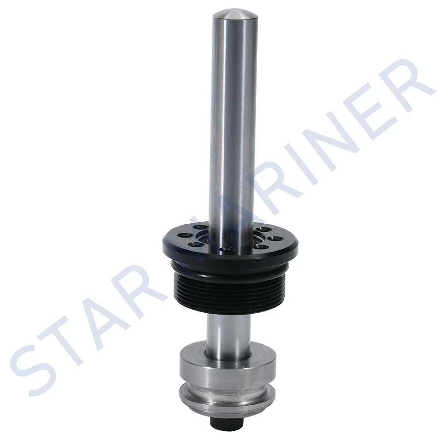 Piston Sub Assy With Screw 63P-43820 63P-43821 For Yamaha Outboard Motor 4T F150 150HP 2011 2011 To Up 63P-43820-10 63P-43821-10