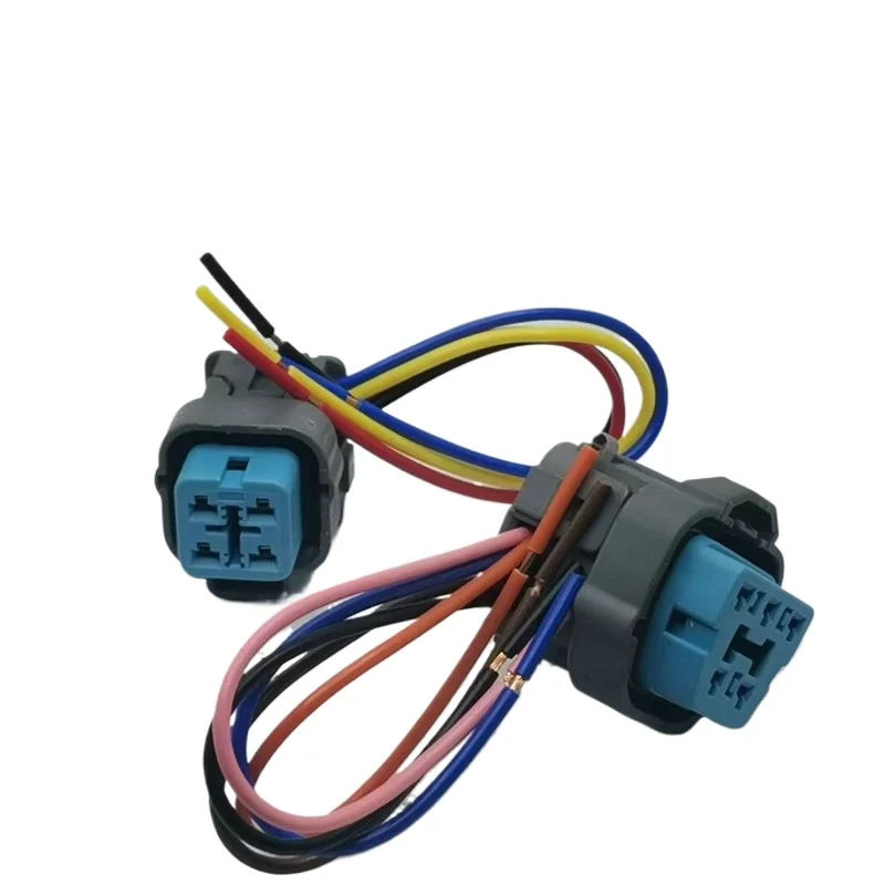 

For Honda Fit City Civic Accord CRV Odyssey XRV Fuel Pump Plug 1pcs