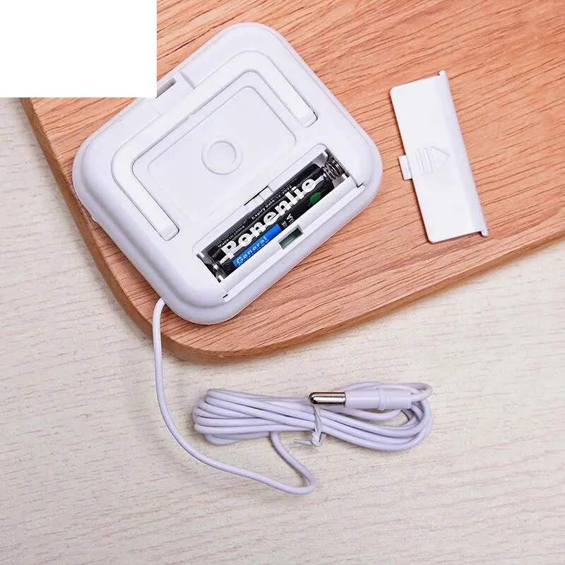 

50 шт. Ta358a электронный цифровой термометр для холодильника, аквариума, аквариума, электронный термометр с зондом Kemeixing