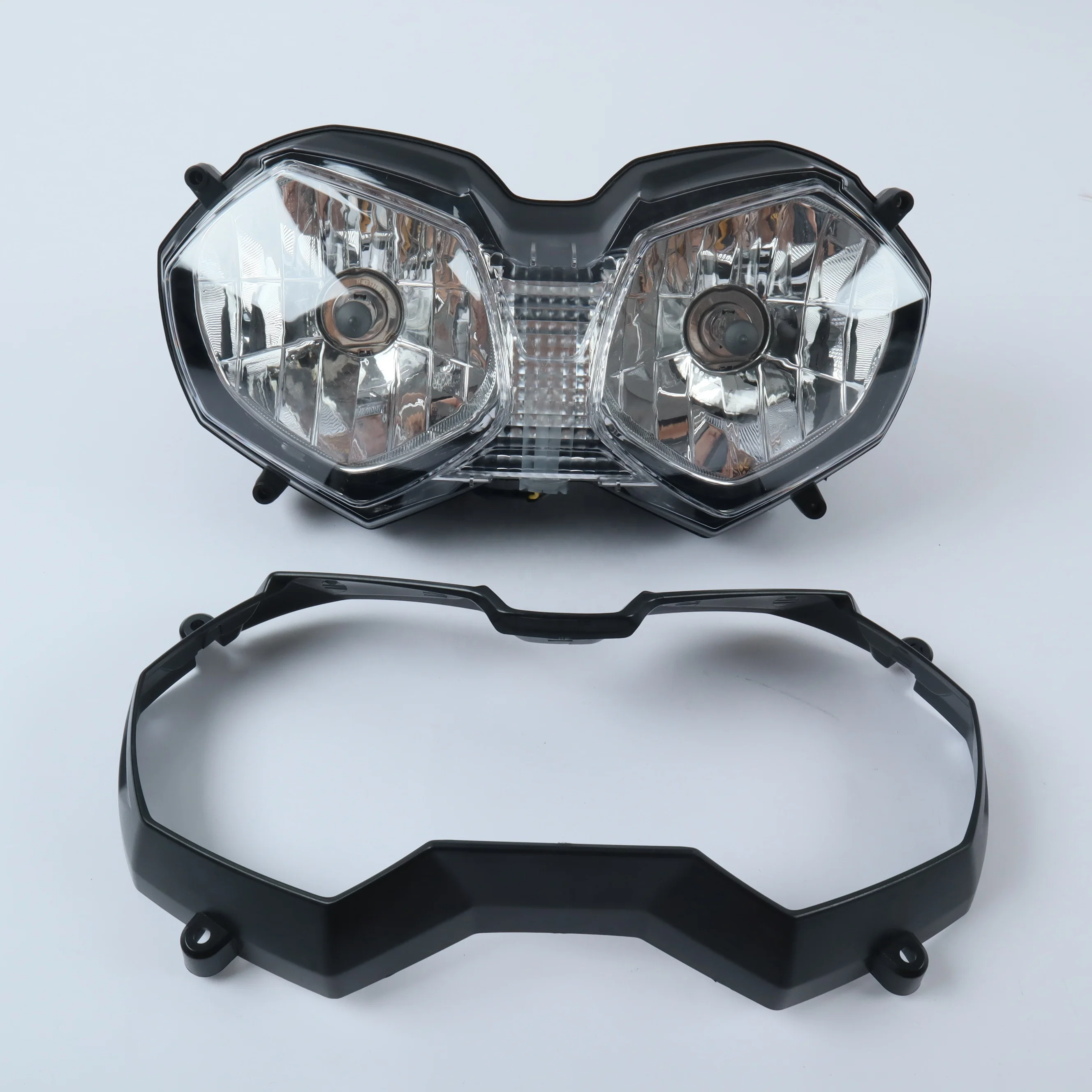 

Motorcycle Headlight Head Lamp 2018 Model for Triumph Tiger 800-1200