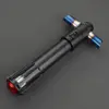 DamienSaber Kylo Ren 광선검, 전자 키트 및 블레이드 없는 빈 금속 칼자루, 빈 손잡이 3
