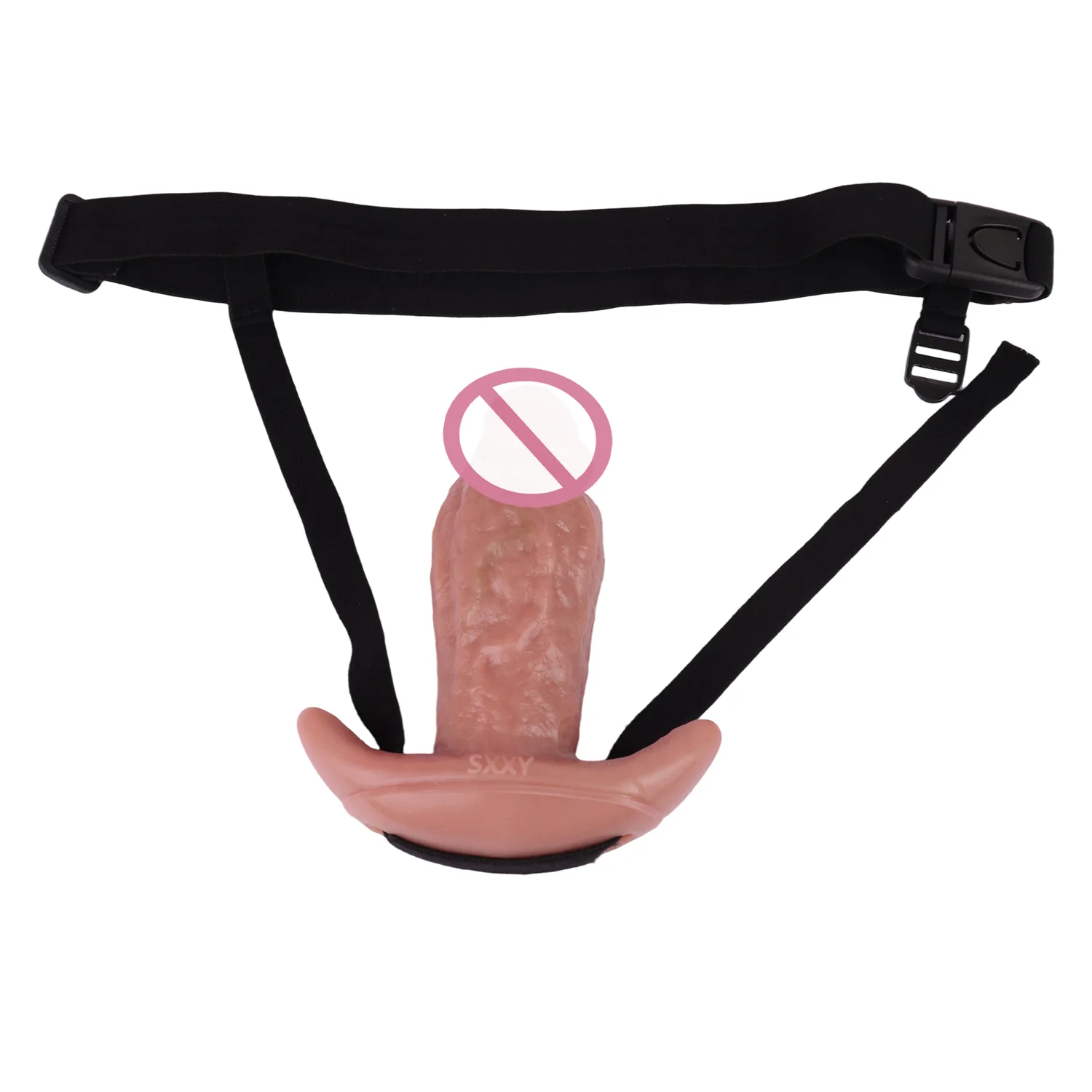 ANOSX حزام على بعقب المكونات يمكن ارتداؤها المكونات الشرج واقعية دسار مثير الكبار الإناث الاختراق الشرج بوتيسد الجنس لعب للنساء #4