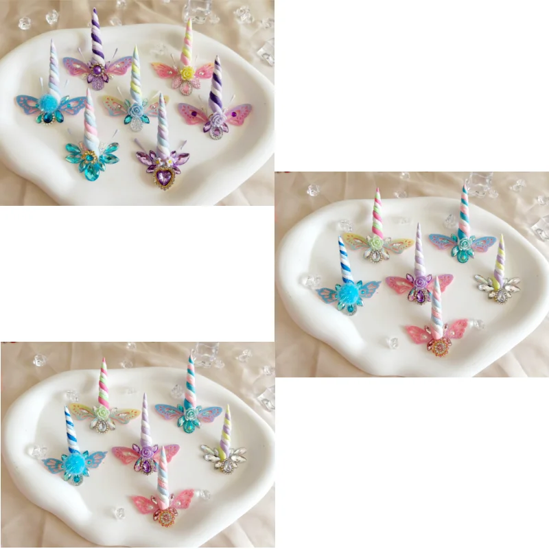 Unicorn Gem Kids gezichtsschil - Table Tennis Double recensie en prijs