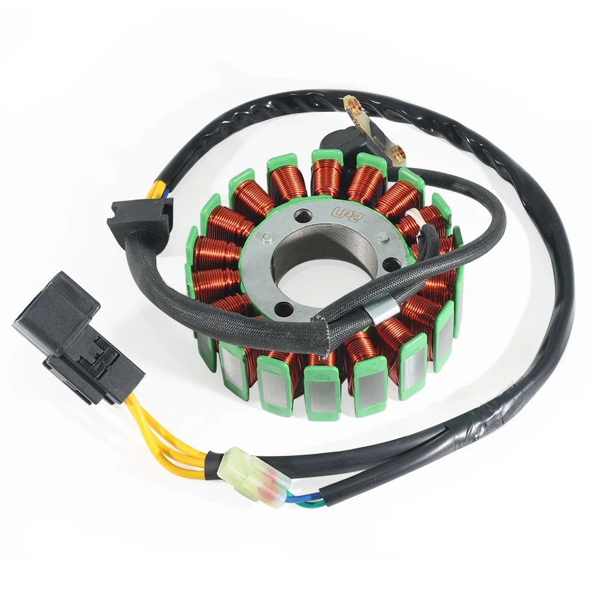 Motorcycle Generator Stator Coil For CFMoto 250NK 250SR 300NK 300NK CF300-US 300SS CF300-3US OEM:0DM0-032000