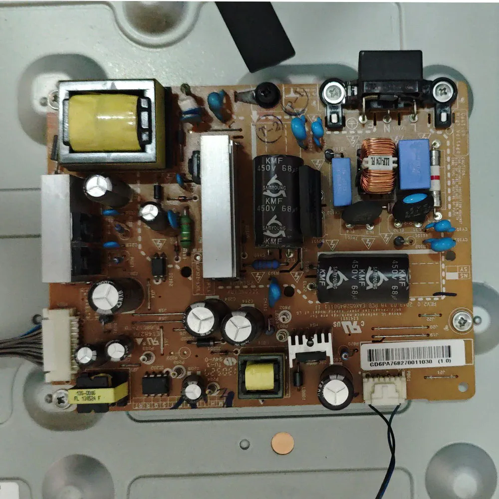 Suitable for LG 32LN5100-CP 32LN519C-CC LGP32-13PL1 TV Power Board EAX65284501 EAX64905001