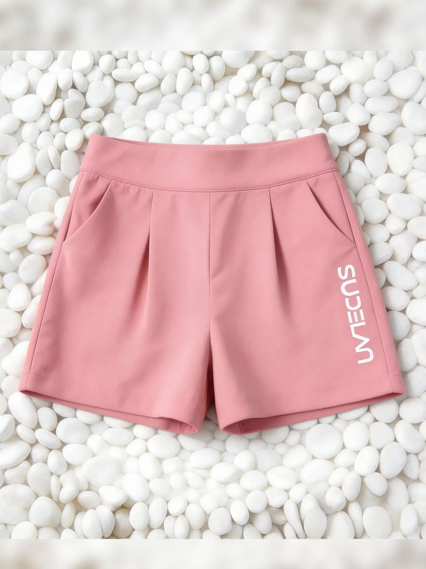 

Женские летние тонкие брюки больших размеров из ледяного шелка с высокой талией и широкими штанинами, быстросохнущие, модные, спортивные, для активного отдыха