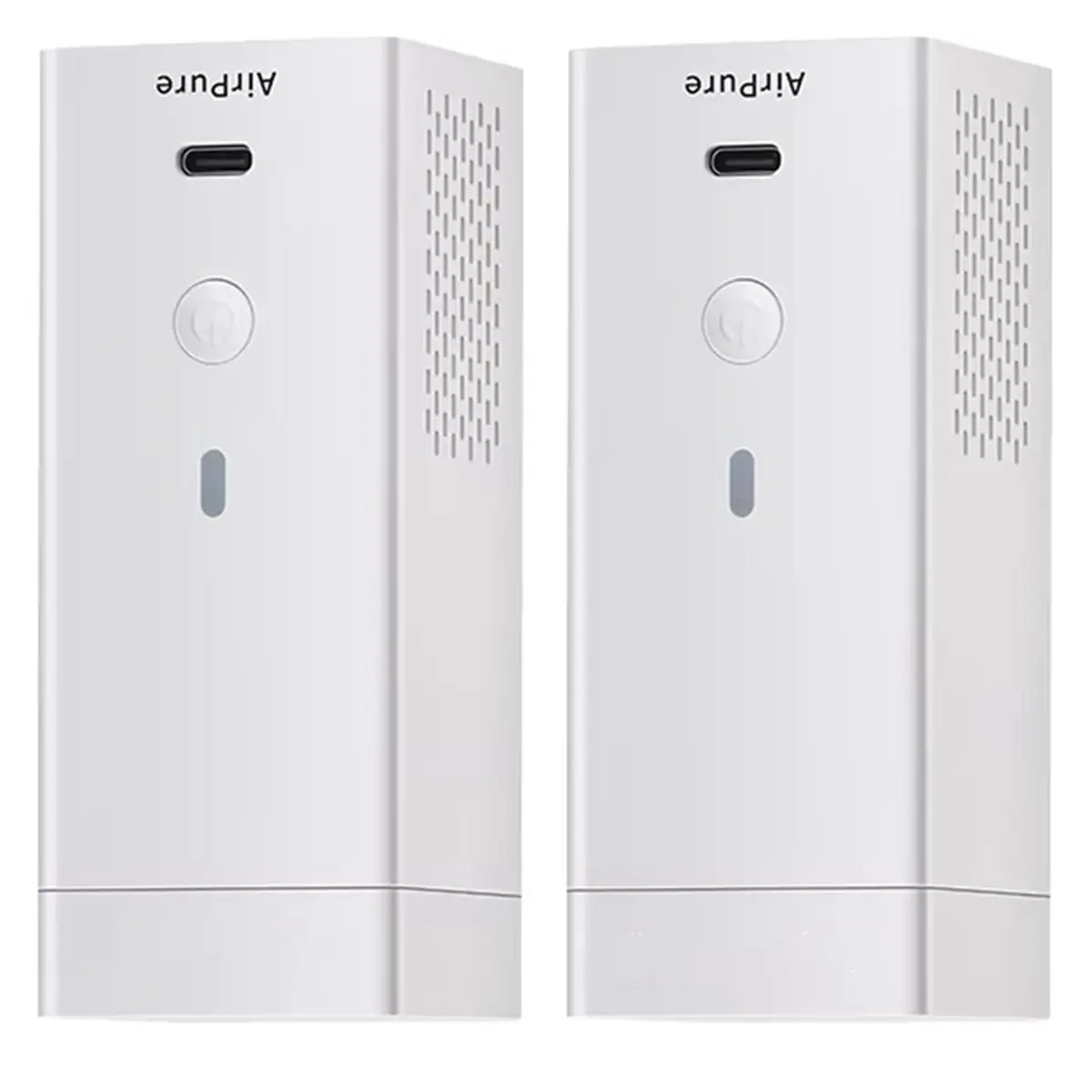 For 3D Printer Parts Efficient Air Purification Low Noise High Speed Powerful Fan for Resin 3D Printer Photon