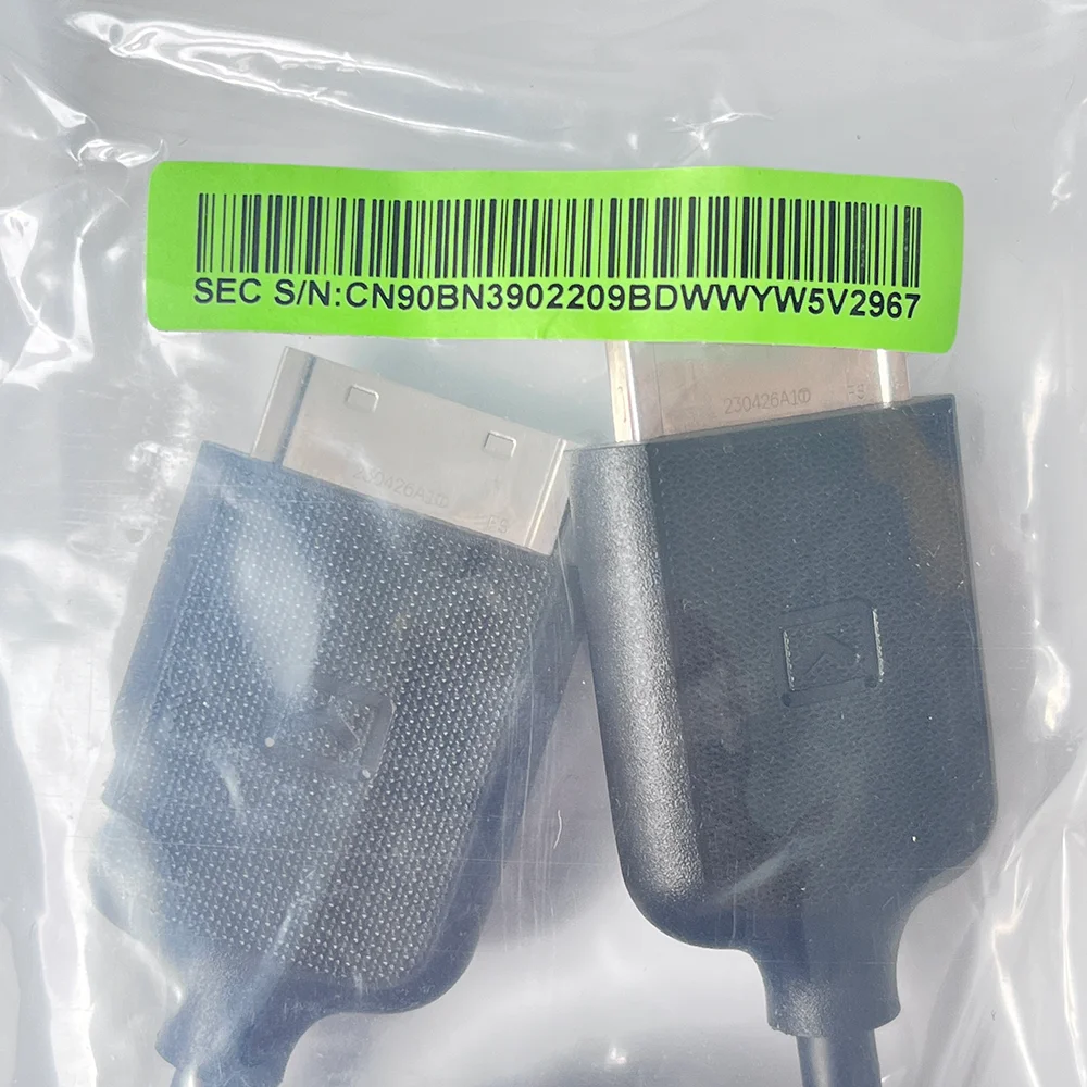 SBB-SNOWJMU/ZW UA49KS8500KXZN UA55KS8500KXZN UA55KS9500KXZN UA60KS8000KXZN LH060IFHSDS для кабеля с одним разъемом