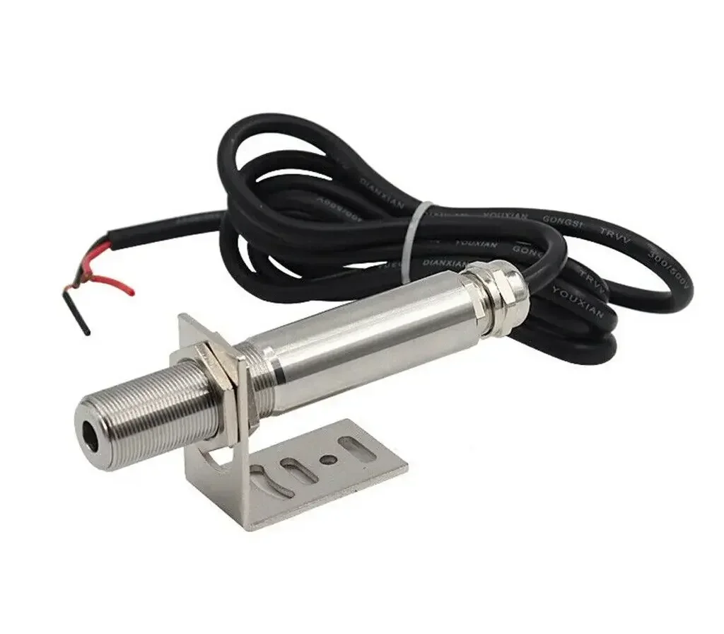 2026 Termometro industriale senza contatto Sensore Regolatore di temperatura a infrarossi