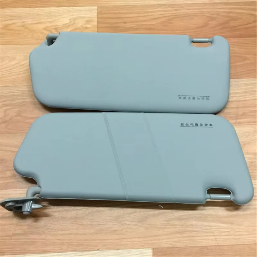

STARPAD For Hyundai Elantra interior visor sun shade visor mirror shaft beige gray high quality wholesale,Free shipping