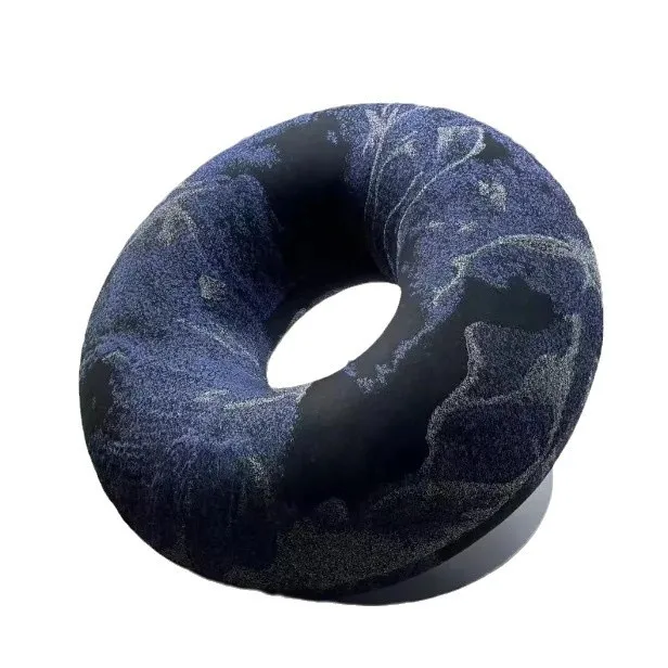 

Nordic, light luxury, creative, donut, sofa, living room, casual, single, simple