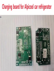 Car refrigerator control panel, Alpicool, various series of Alpicool refrigerators, control panel, charging board, PCB board