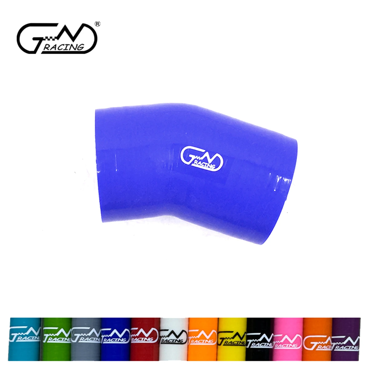 Fit 2005-2007 Ford 6.0L Powerstroke Diesel Silicone Air Inlet Duct Turbo Boot Hose 6C3Z 6C640-A