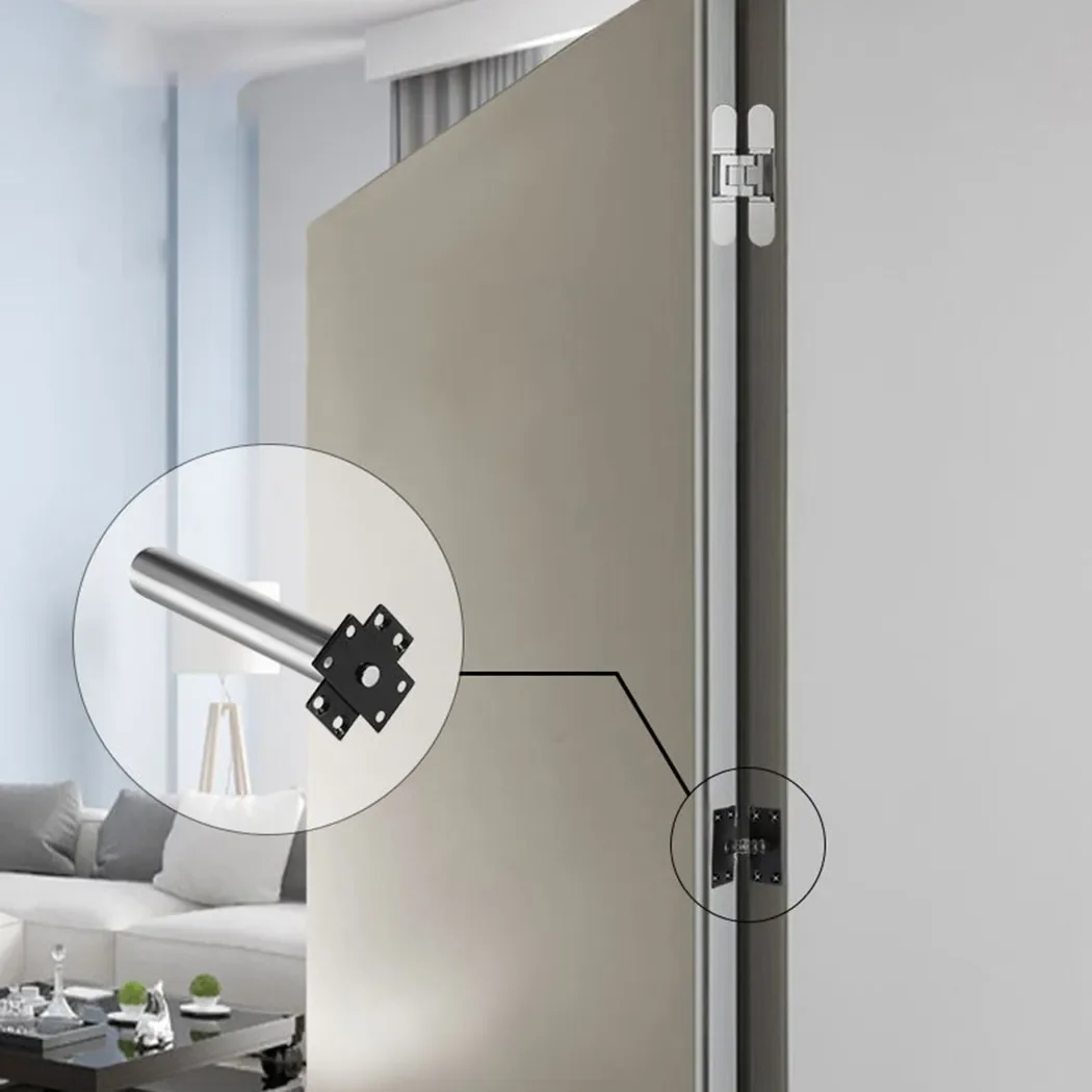 Thumbnail 4 - #41 Best Door Closers to Buy In 2026