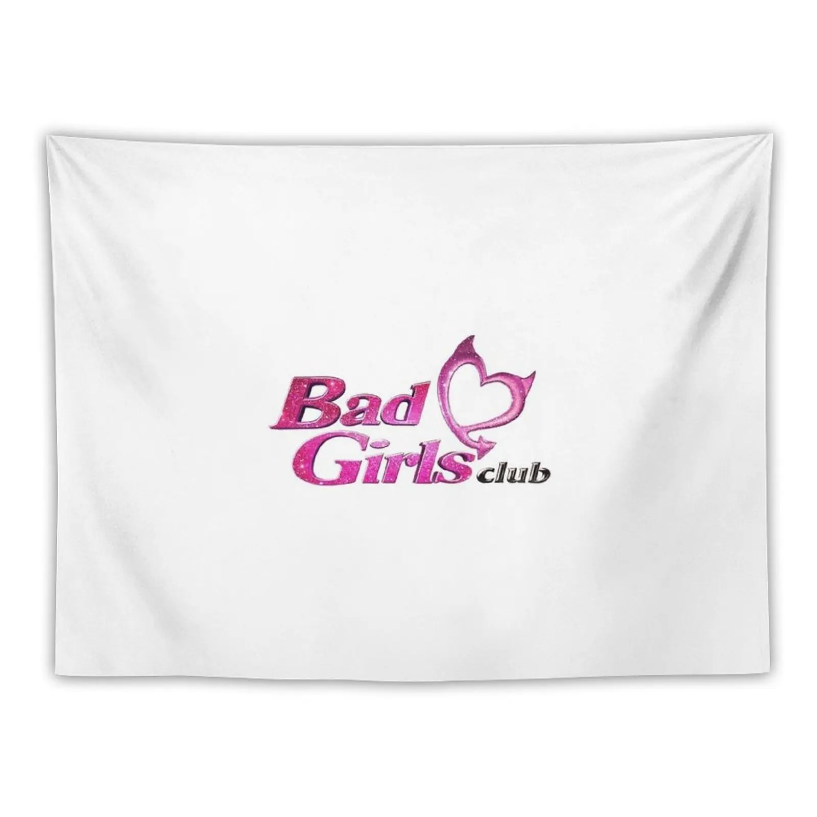 

New Bad girls club Tapestry Decoration Aesthetic Wall Coverings Decor Home