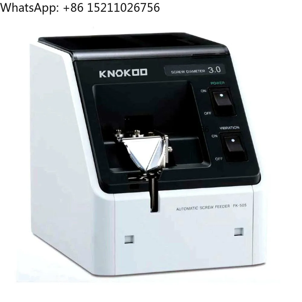 Knokoo Automatic Sc…