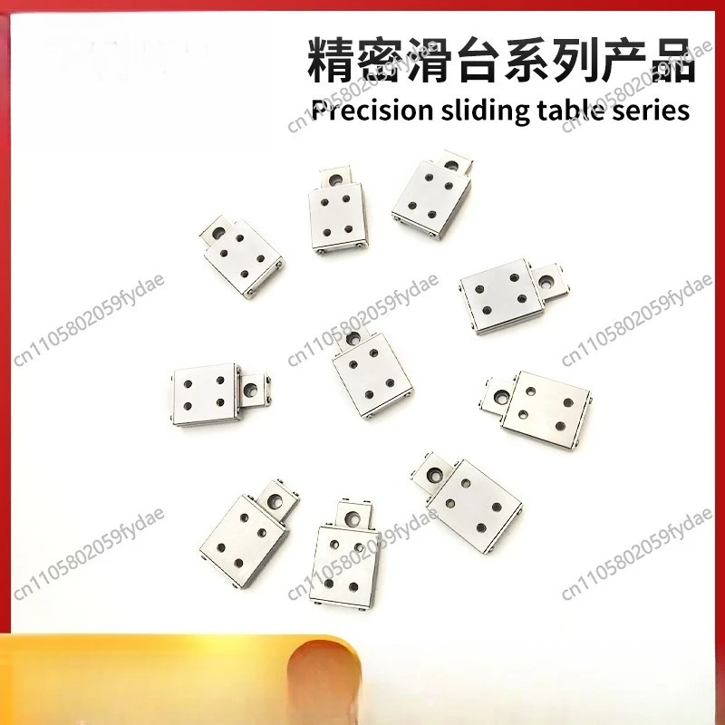 Precision Slide Table BWU60-120 BSP715SL? BSP720SL? BSP730SL