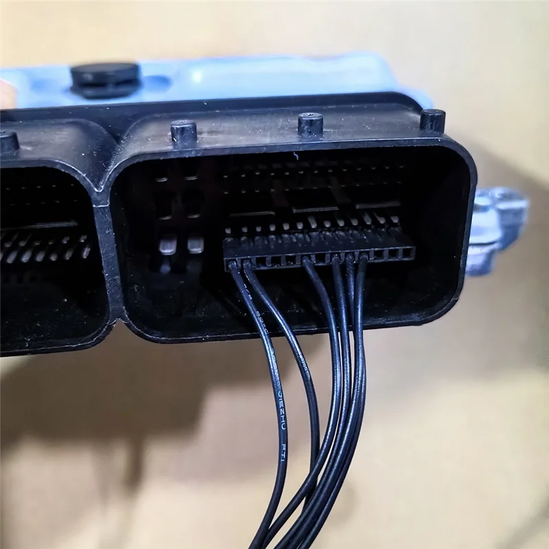 KTAG 272 ECU Dedicated Read/Write Cable KTAG Connects For  ECU 272 Computer Dedicated Read/Write Cable-AS55