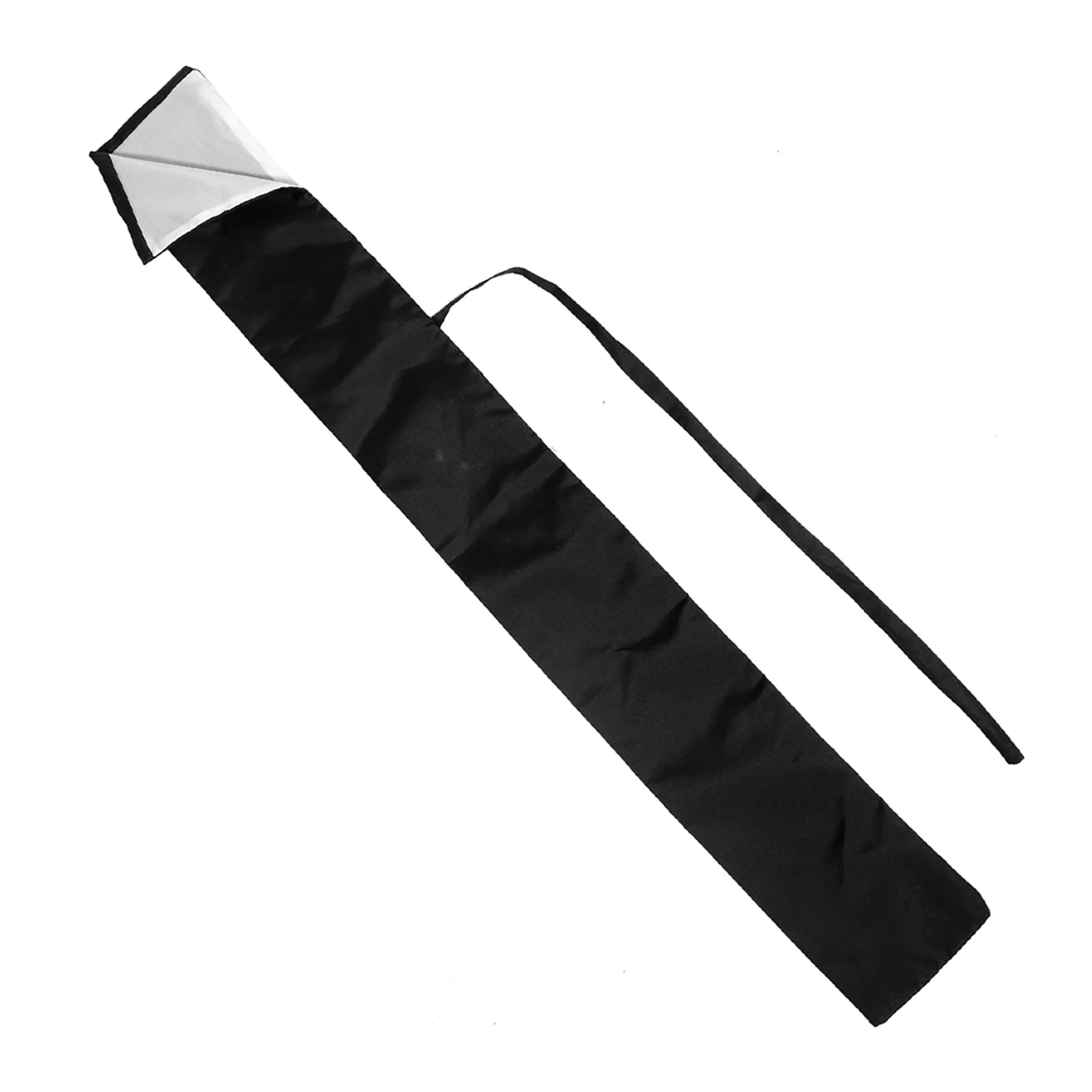 حقيبة حمل السيف قسط اليابانية الصينية السيف حقيبة التخزين متعددة الوظائف مقاومة للاهتراء واقية للتنظيم #2