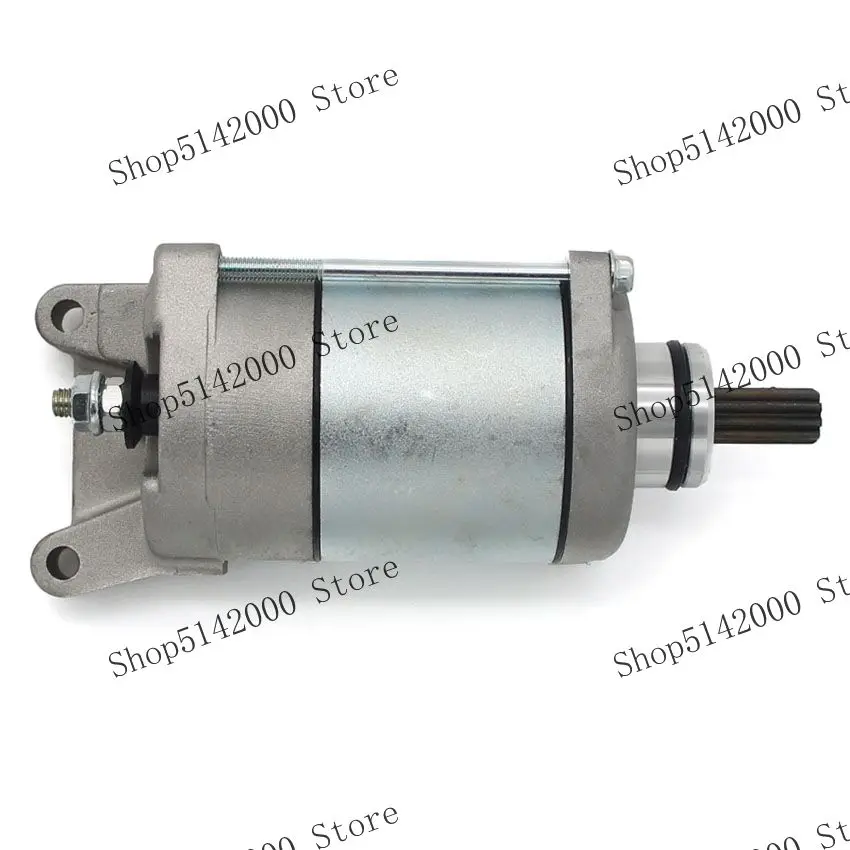 Motorrad Elektrische Starter Gerät Motor Für Honda CRF230 CRF230F/CRF230L/CRF230M OEM: 31200-KPS-A11 Motorrad Starter Motor – Detail 2