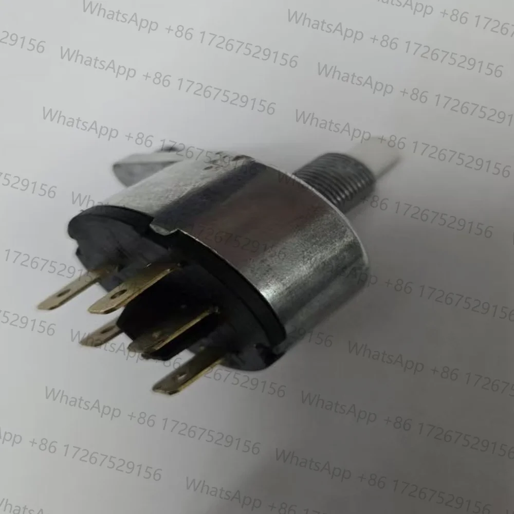 Light Switch Wiper Switch Rotary Switch AL36529 For John Deere Tractor Combine-Harvester Mover