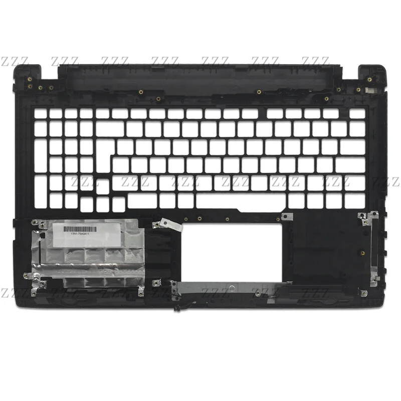 ZZ For ASUS GL553 GL553V GL553VD FX53V FZ53V C shell palmrest