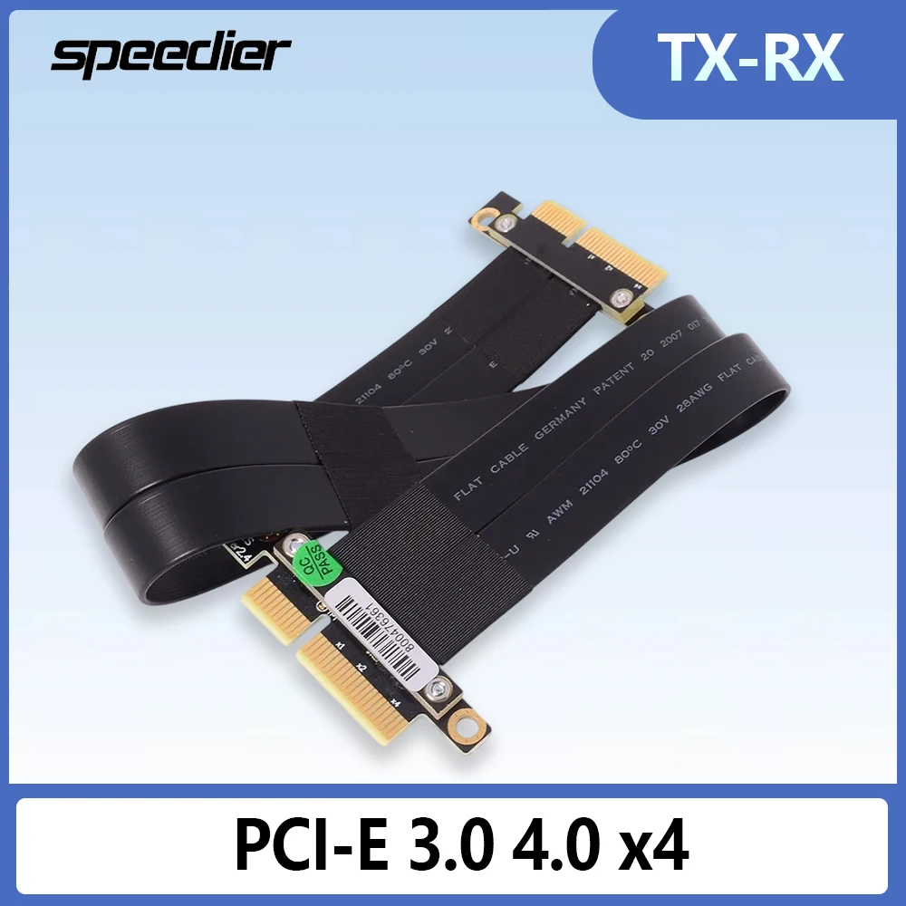 PCI-E 4.0 Pci Expre… - image
