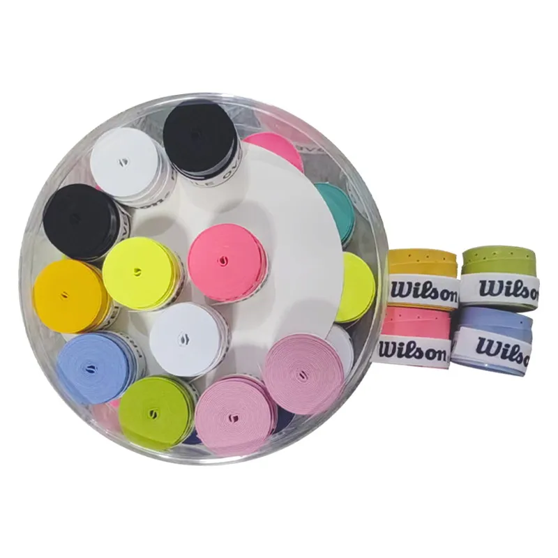 Thumbnail 4 - #7 Best Padel Overgrips to Buy In 2026