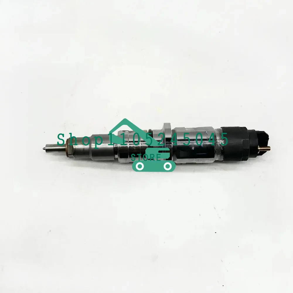 Electric Injection Common Rail Injector  0445120577   5474511 Injector Repair Kit for Engine