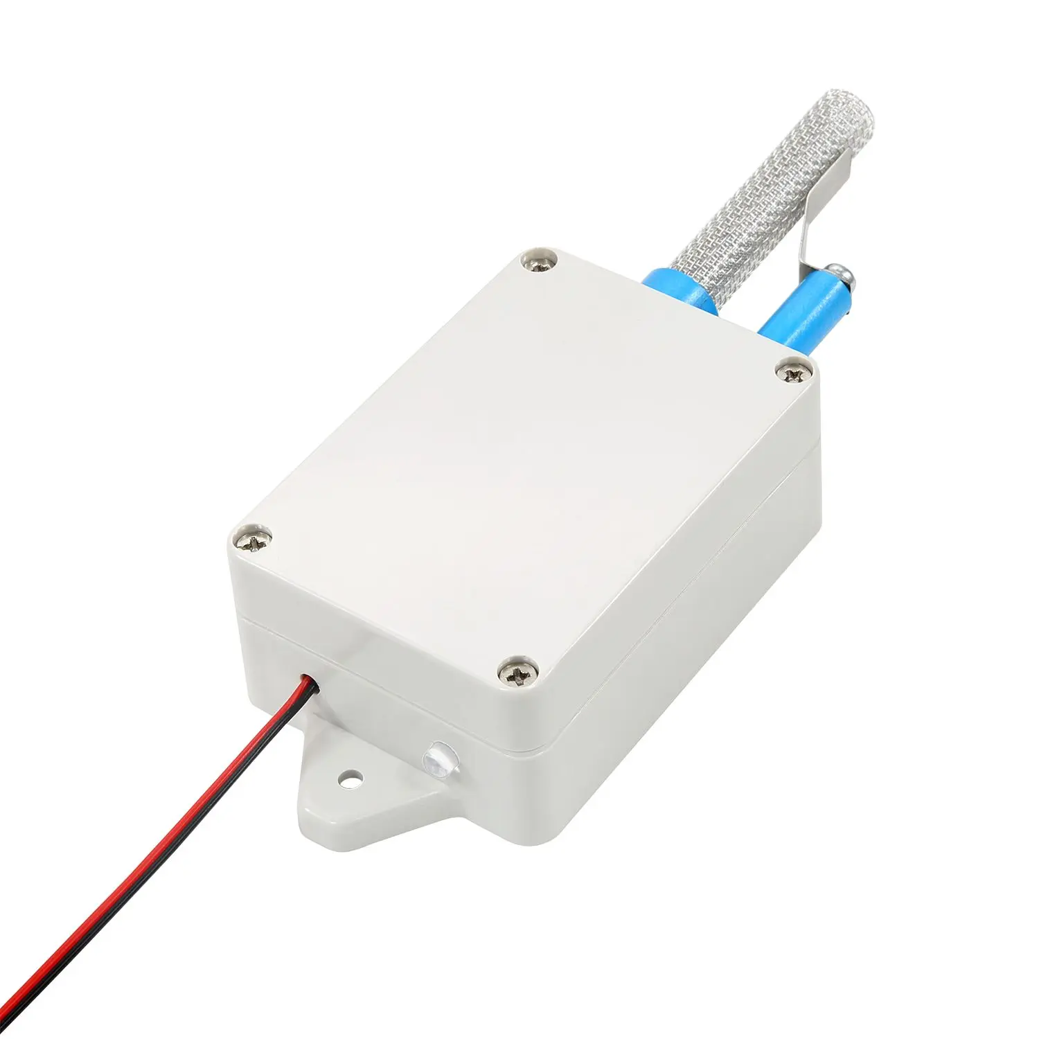 Purifier Ionizer Technology Installed Inside Home Purifier for Kitchen Odor Duct Type PS400 Cold Plasma Generator Air