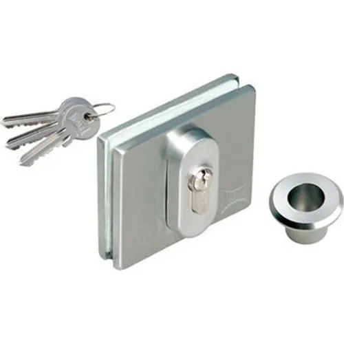 Kale Kd07020-123 Corner Lock Karşılık Set