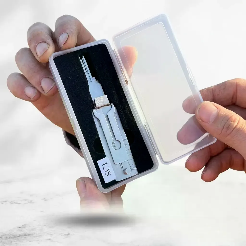 (Fast Shipping) Micro Precision Tool Kit – Multi-Component Access Kit, Complete Hardware Kit, Hand Tool Kits