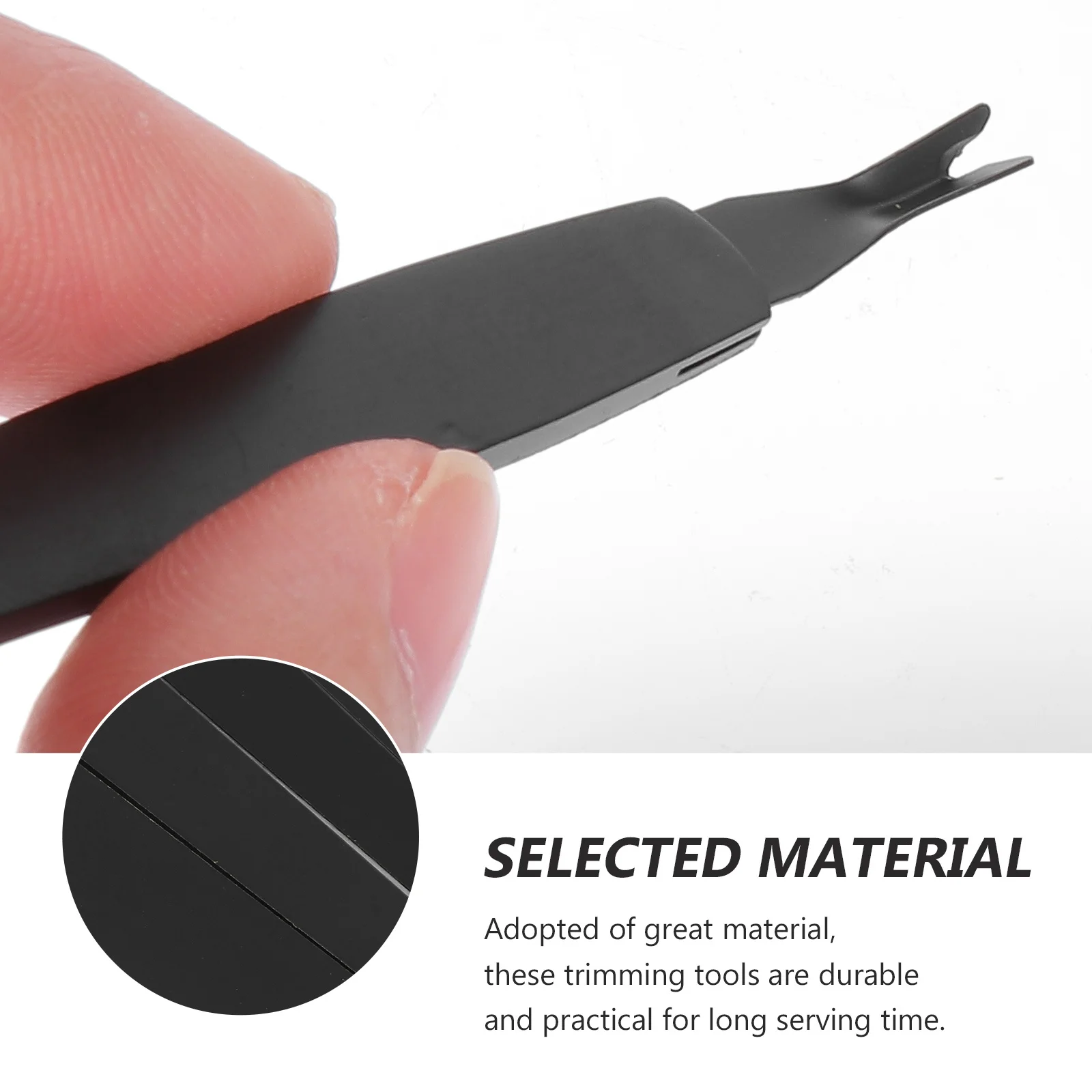 10 قطعة مجموعة أدوات الباديكير نام مسمار المتقلب مزيل الجلد الميت مجموعة العناية بالقدم المحمولة كماشة الأظافر ملفات القدم مزيل الكالس