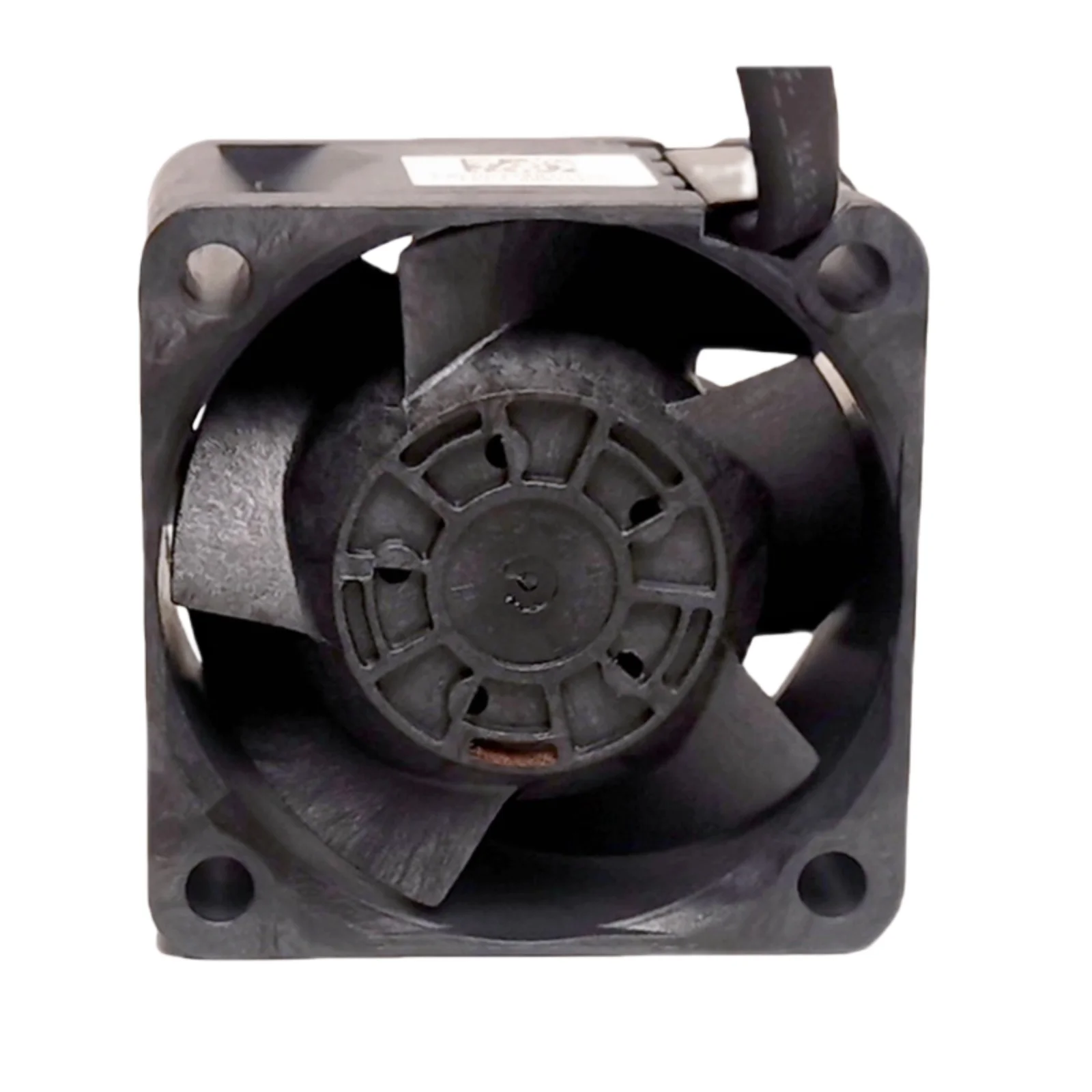 33000 دورة في الدقيقة RC الداعم مروحة DBPU0428B2U 40x40x28 مللي متر 12 فولت 3.5A 42 واط خادم مروحة التبريد المزدوج الكرة تحمل PWM Tacho لشبكة 1U PSU