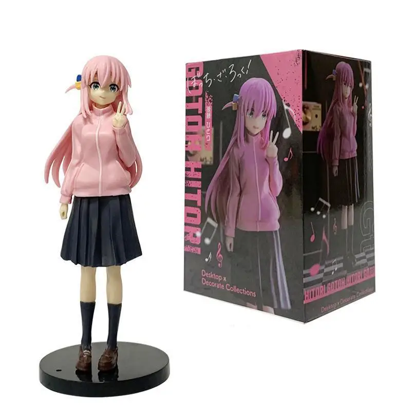Che cos'è Bocchi Back e perché è diventato un must-have per i fan di Bocchi the Rock?