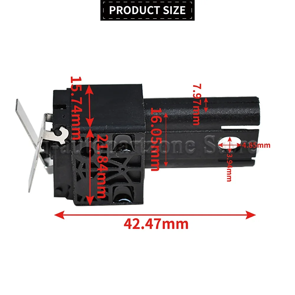 8 529 368.9  Clutch Control Microswitch For BMW S1000R/RR/XR/F750/850/900GS Motorcycles Control Microswitch Accessory
