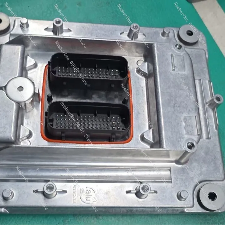 21358126 21042371 21300060 21107008 20977021 20583789 Excavator Controller for  D13 FM13 Truck  Engine Control Module