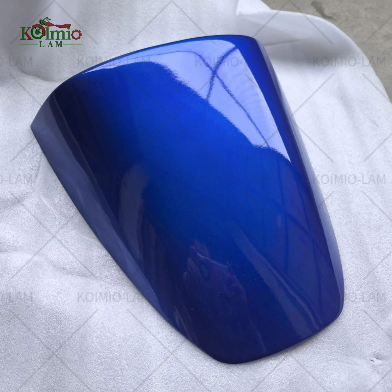 

Fit For Honda SuperHawk Fire Storm VTR1000F 1997 - 2005 Motorcycle Rear Seat Cover Cowl Fairing Part