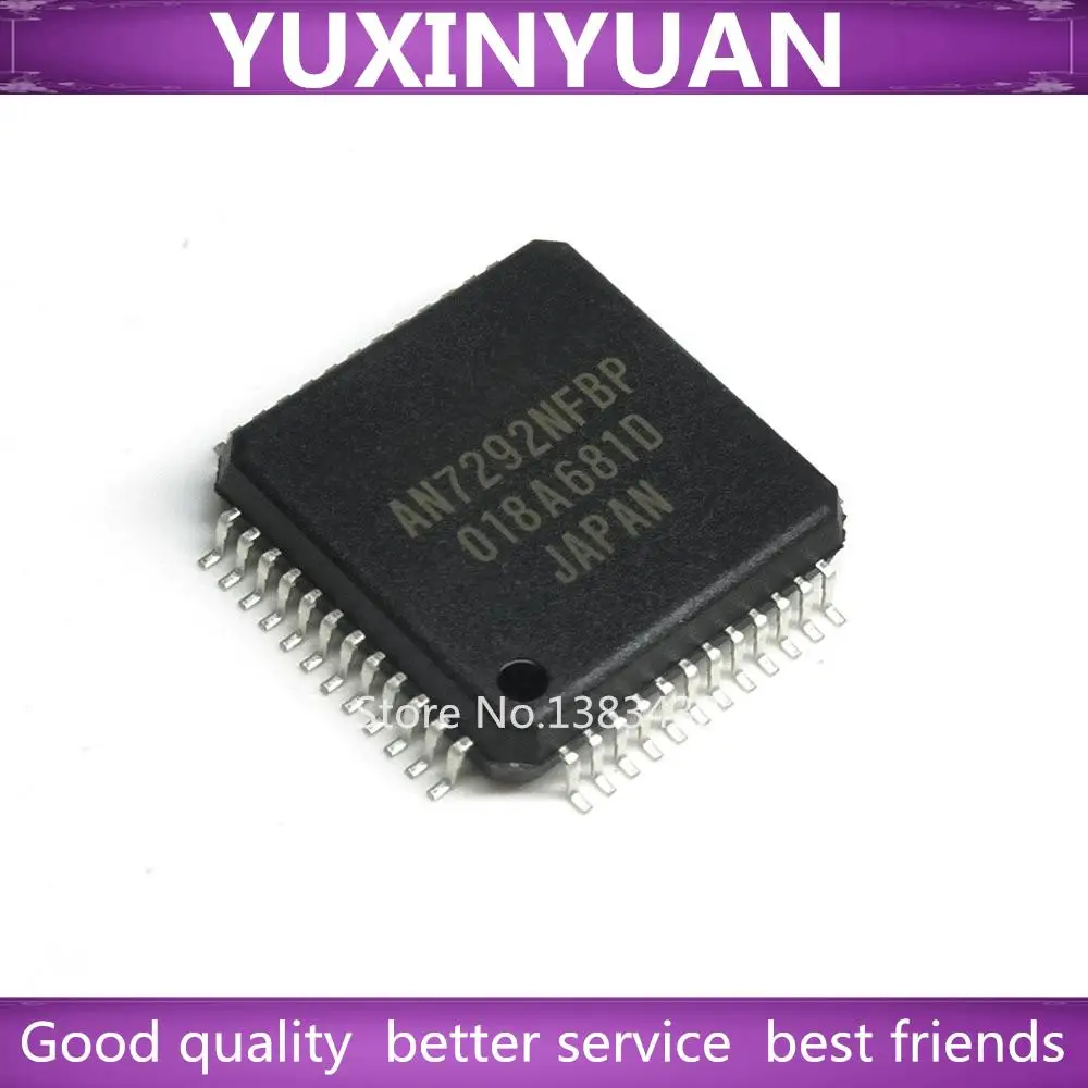 1Pcs An7292Nfbp Ao2… - image