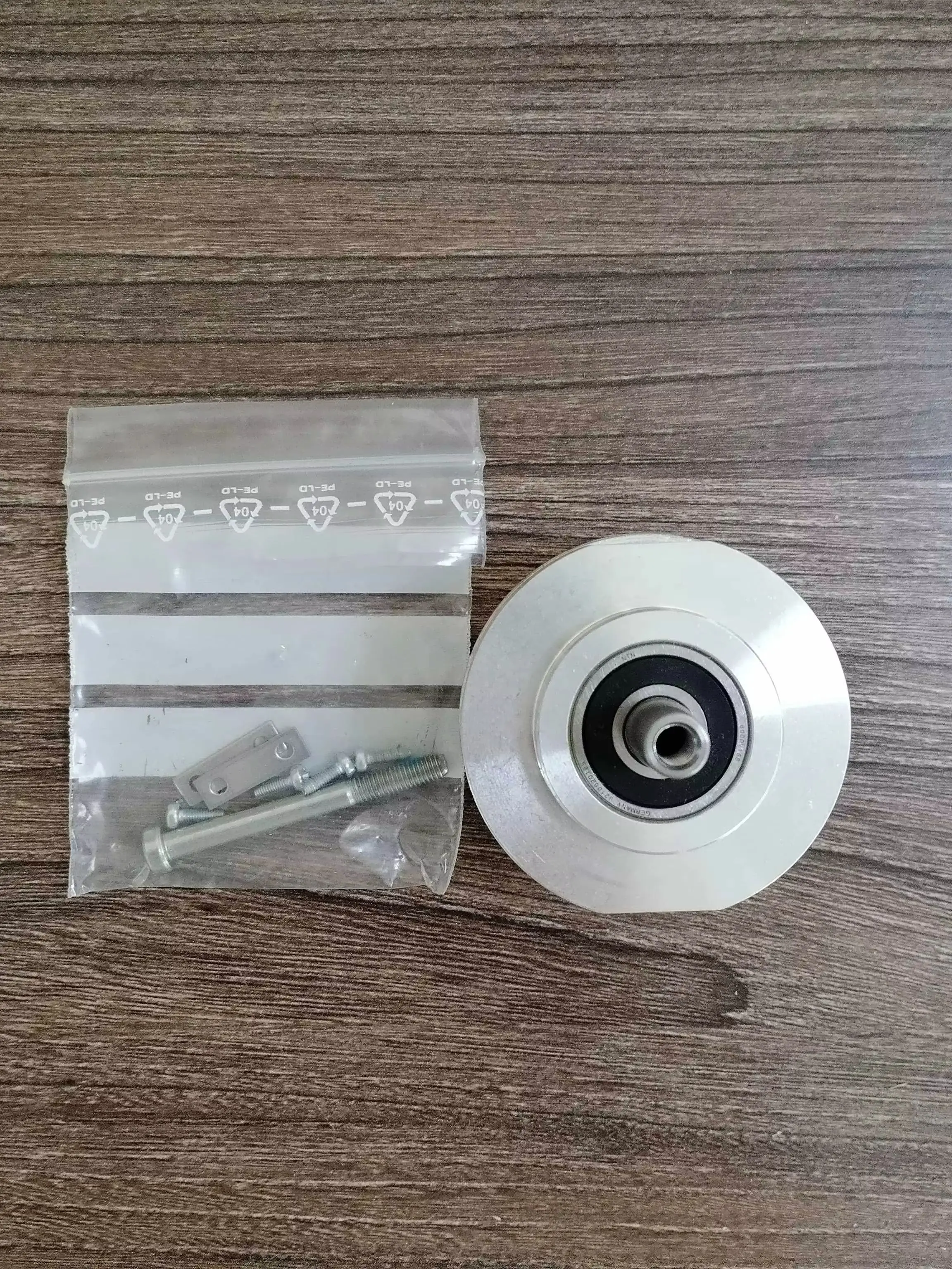 جهاز تشفير Plc Heidenhain الجديد والأصلي باستخدام الحاسب الآلي ERN 1387 2048 ID 749147-02