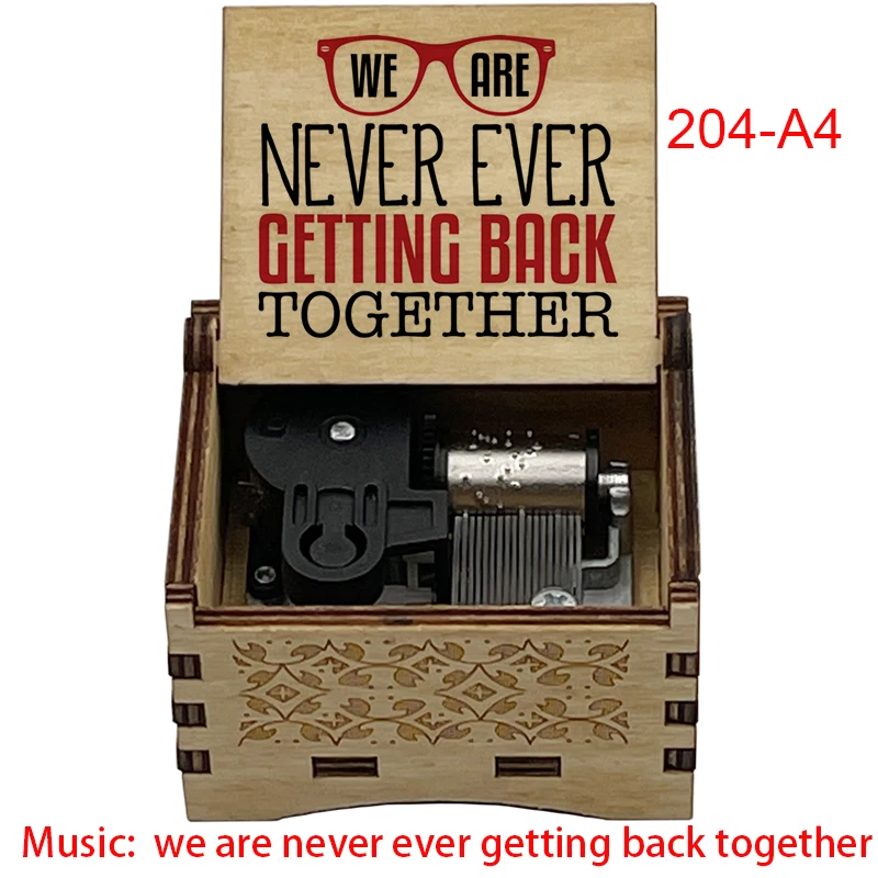 เพลงป๊อป《We Are Never Ever Get - Audio Music Lollipop บทวิจารณ์และราคา